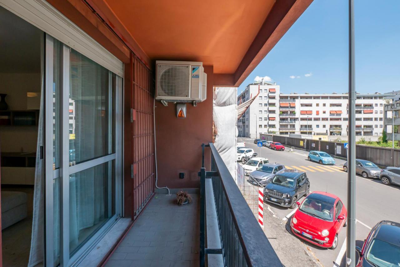 Ihost Luxury Apartment - Savona 112 Milán Exterior foto