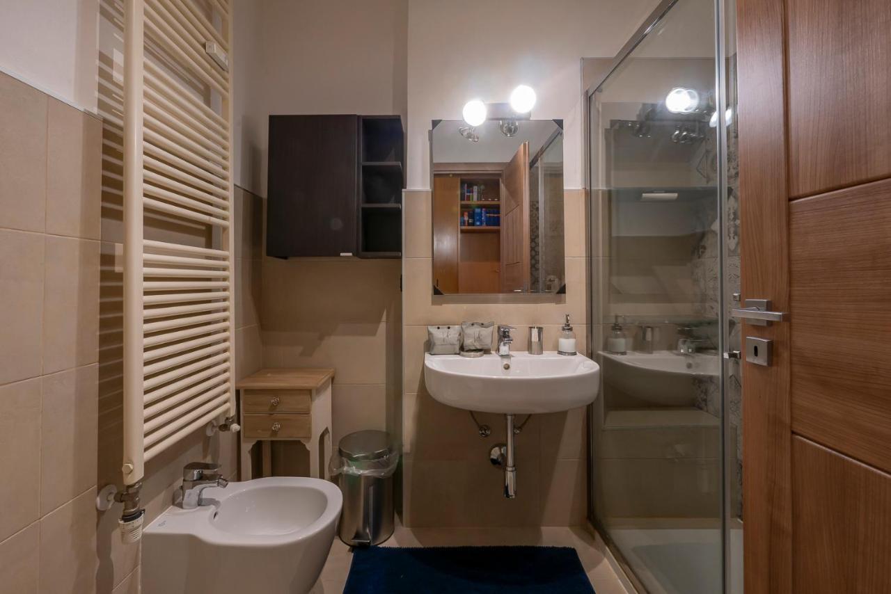 Ihost Luxury Apartment - Savona 112 Milán Exterior foto