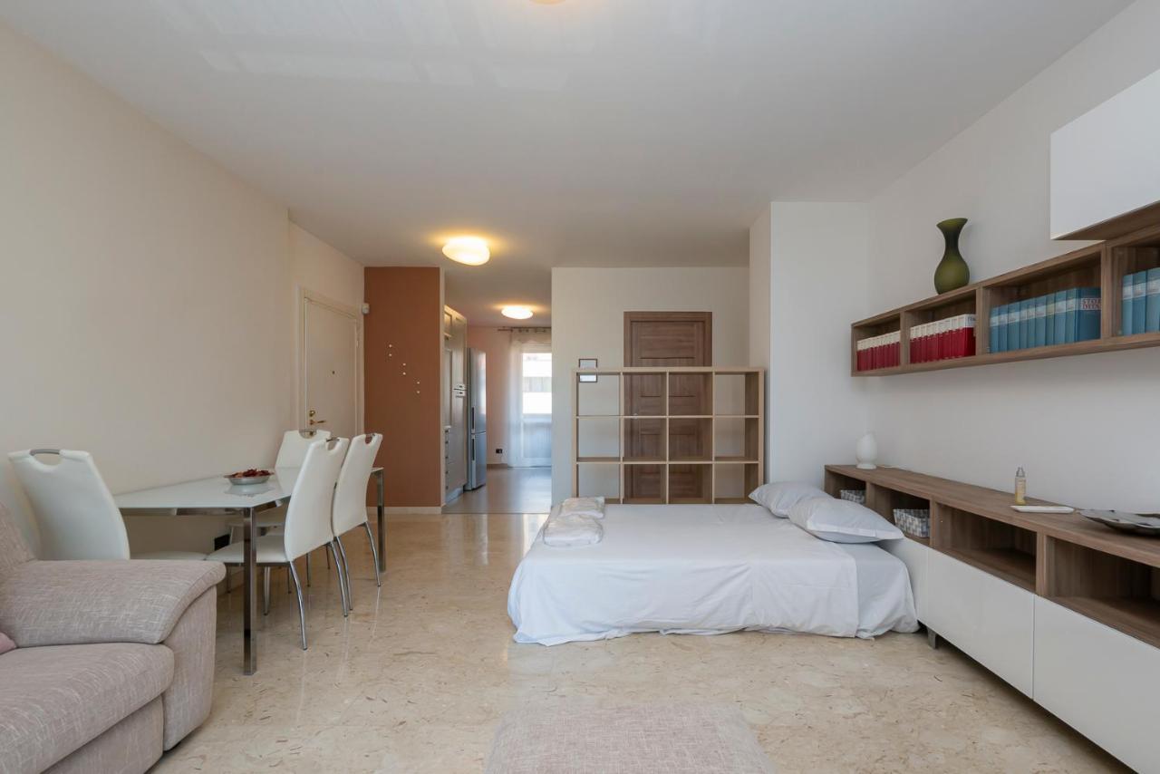 Ihost Luxury Apartment - Savona 112 Milán Exterior foto