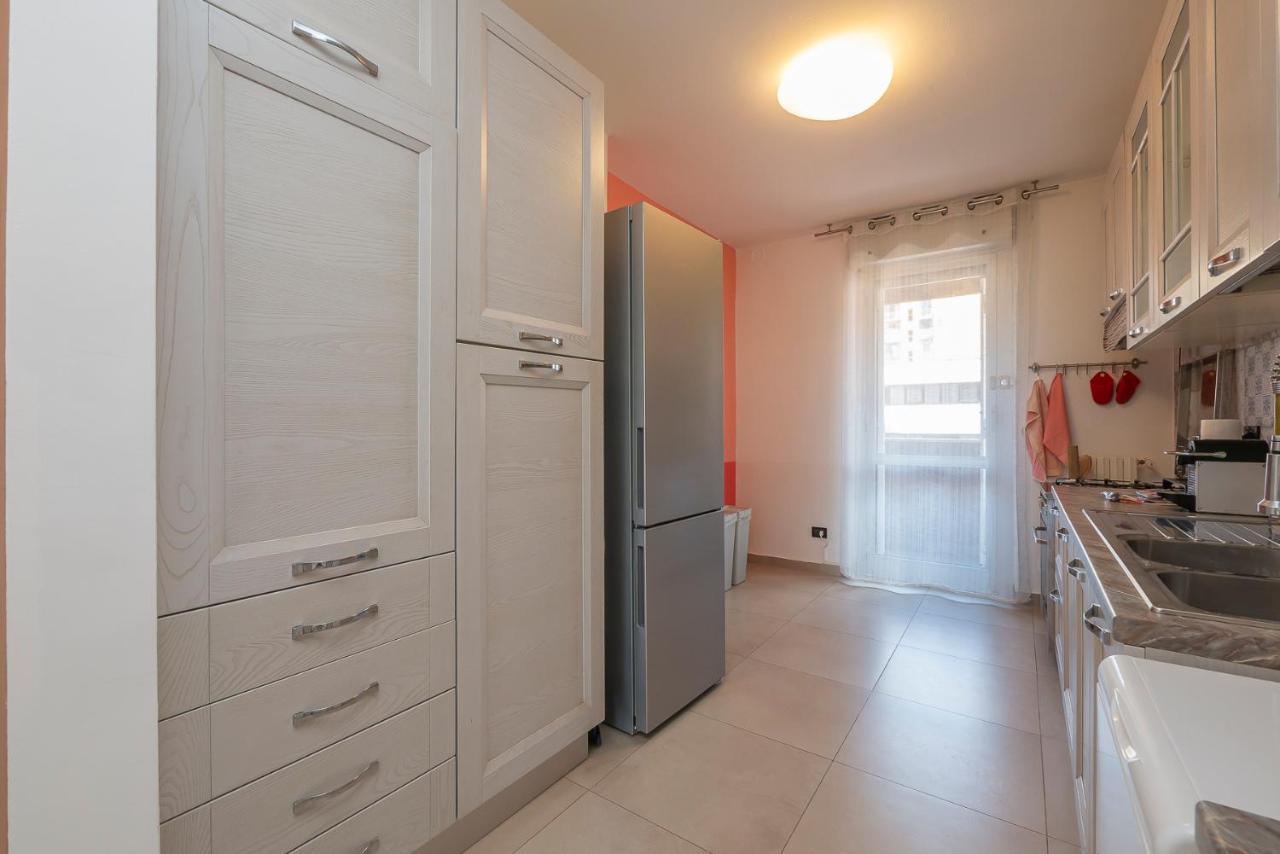 Ihost Luxury Apartment - Savona 112 Milán Exterior foto