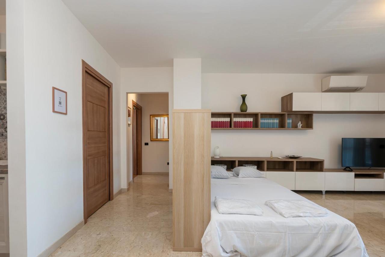 Ihost Luxury Apartment - Savona 112 Milán Exterior foto