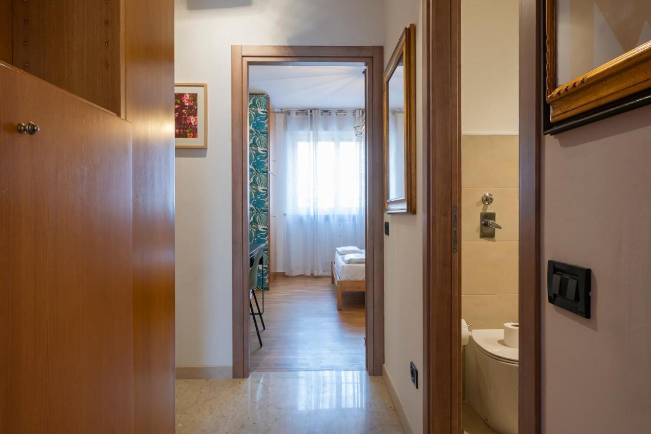 Ihost Luxury Apartment - Savona 112 Milán Exterior foto
