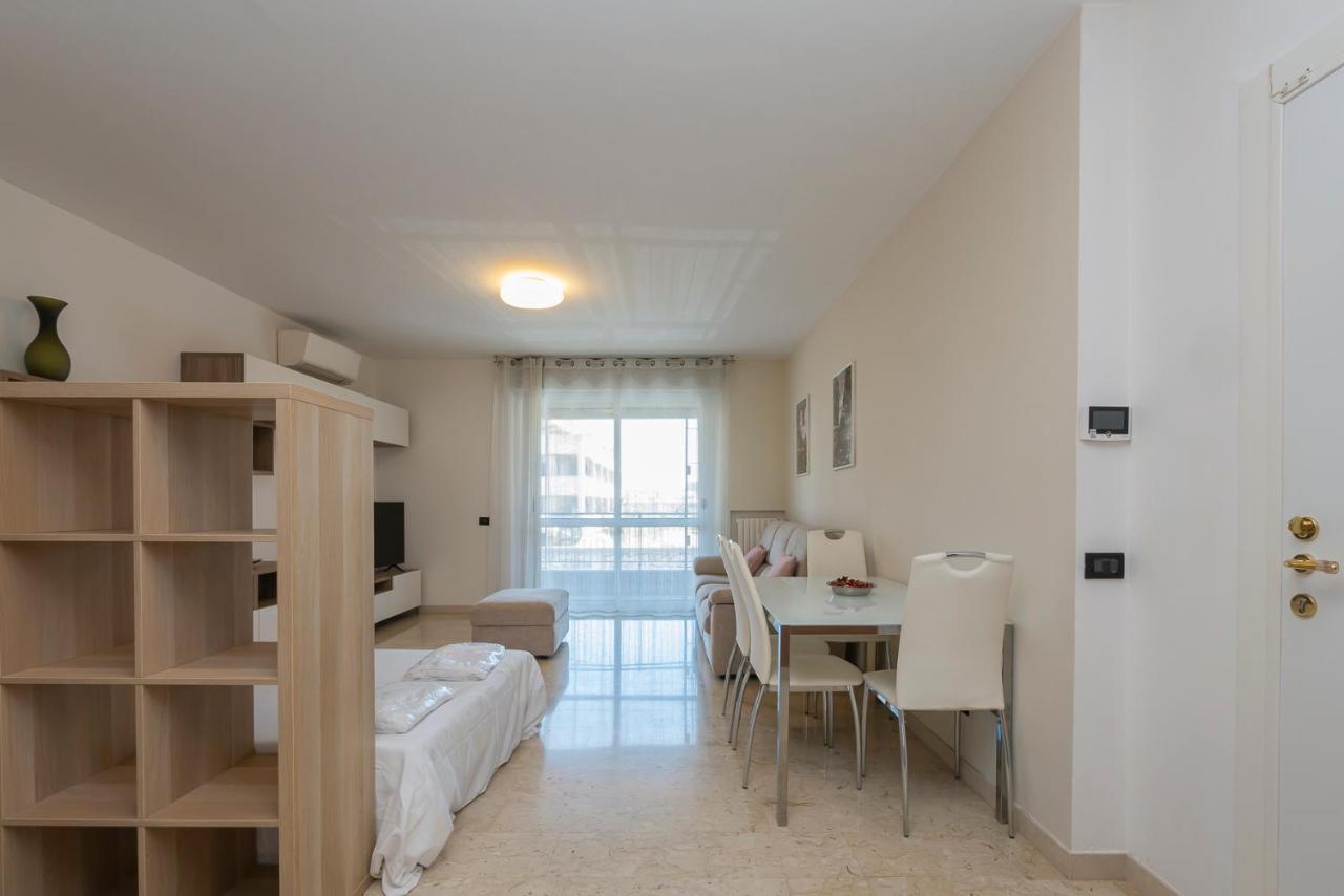 Ihost Luxury Apartment - Savona 112 Milán Exterior foto