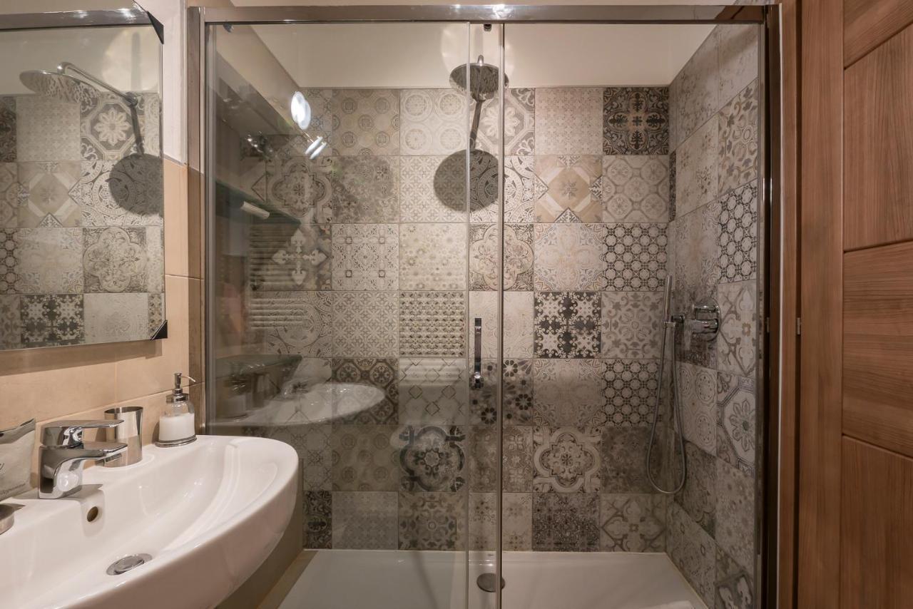 Ihost Luxury Apartment - Savona 112 Milán Exterior foto