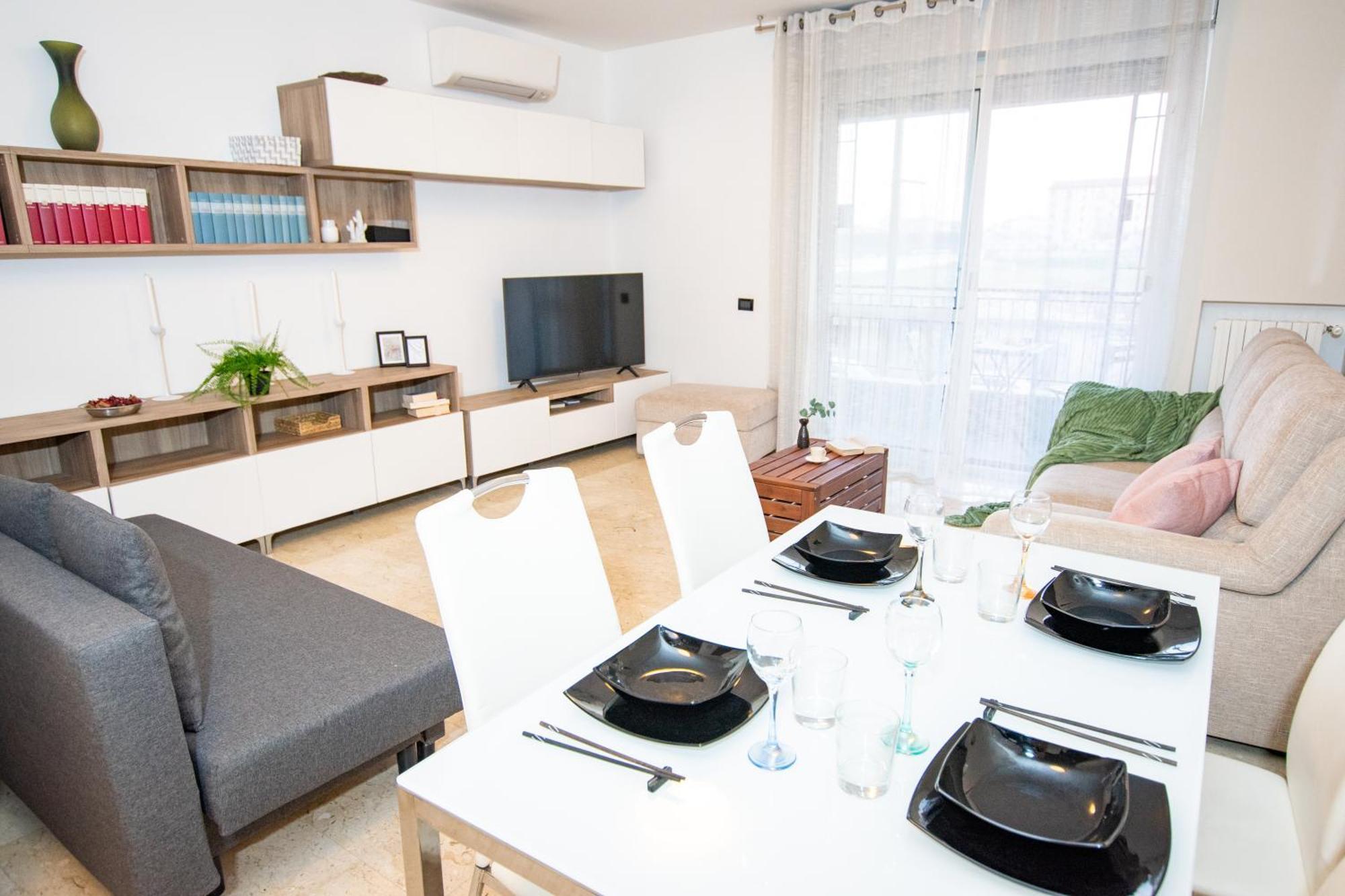 Ihost Luxury Apartment - Savona 112 Milán Exterior foto