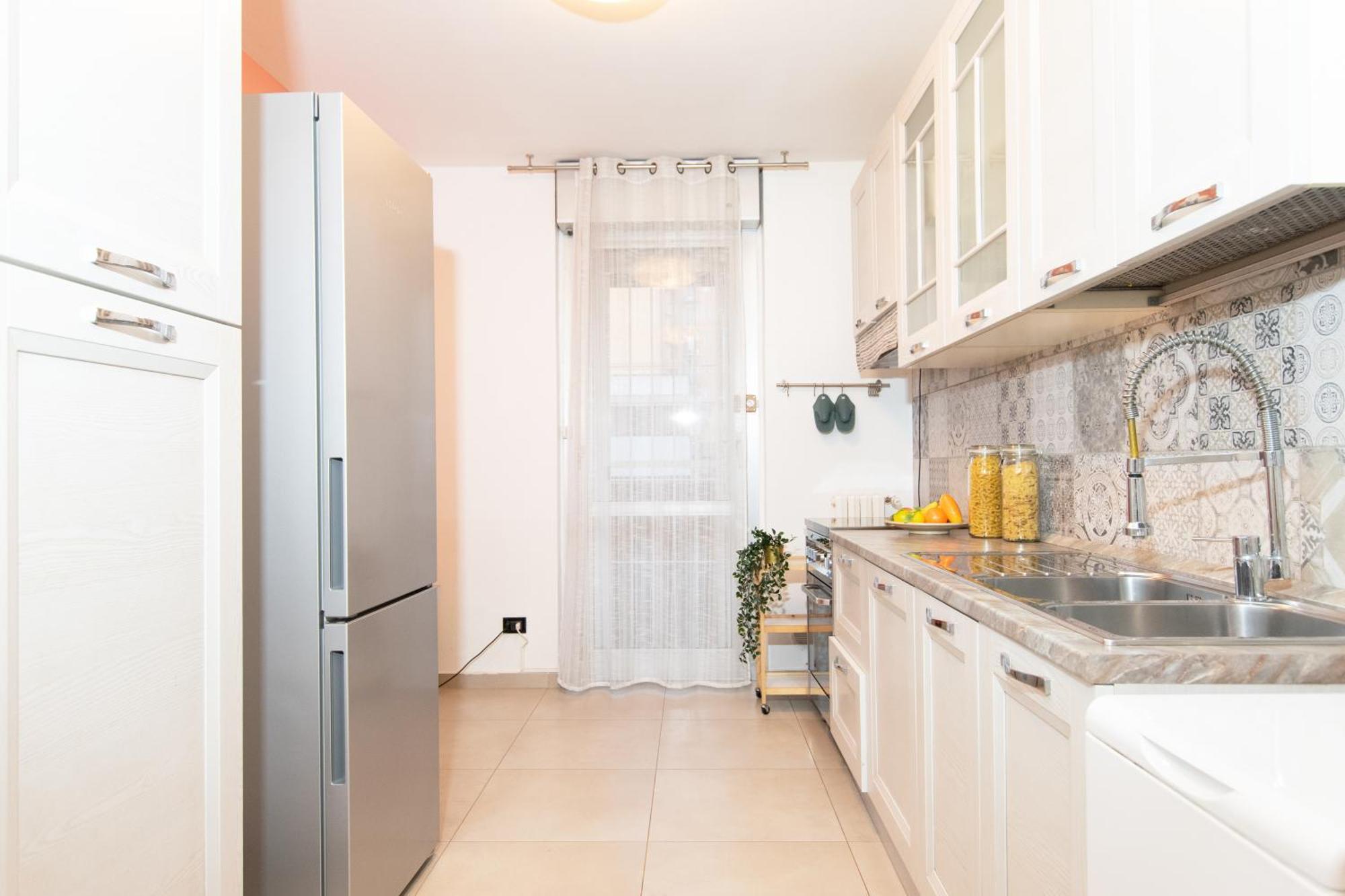 Ihost Luxury Apartment - Savona 112 Milán Exterior foto