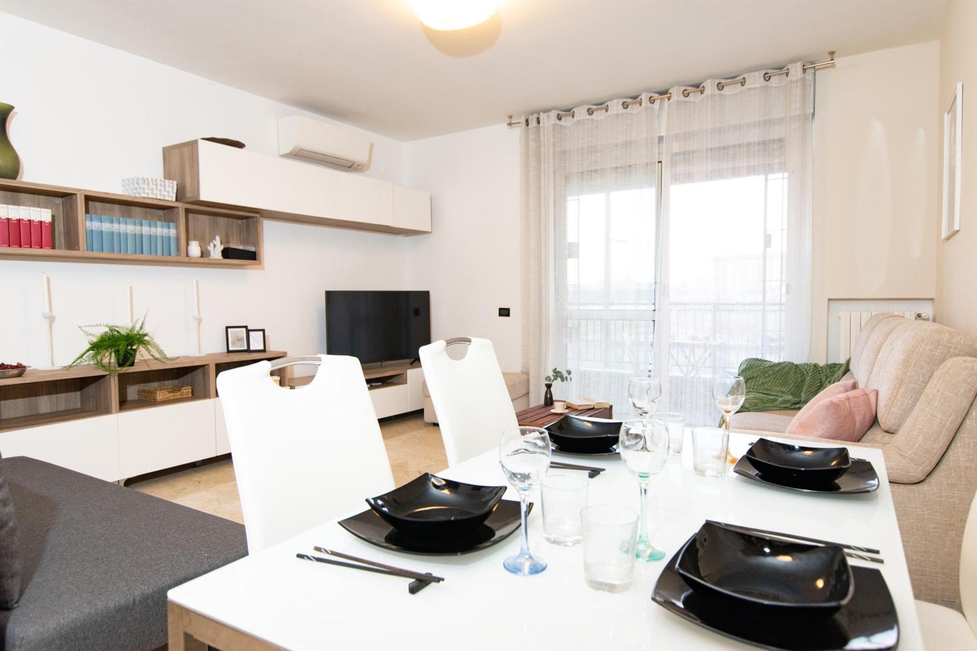 Ihost Luxury Apartment - Savona 112 Milán Exterior foto