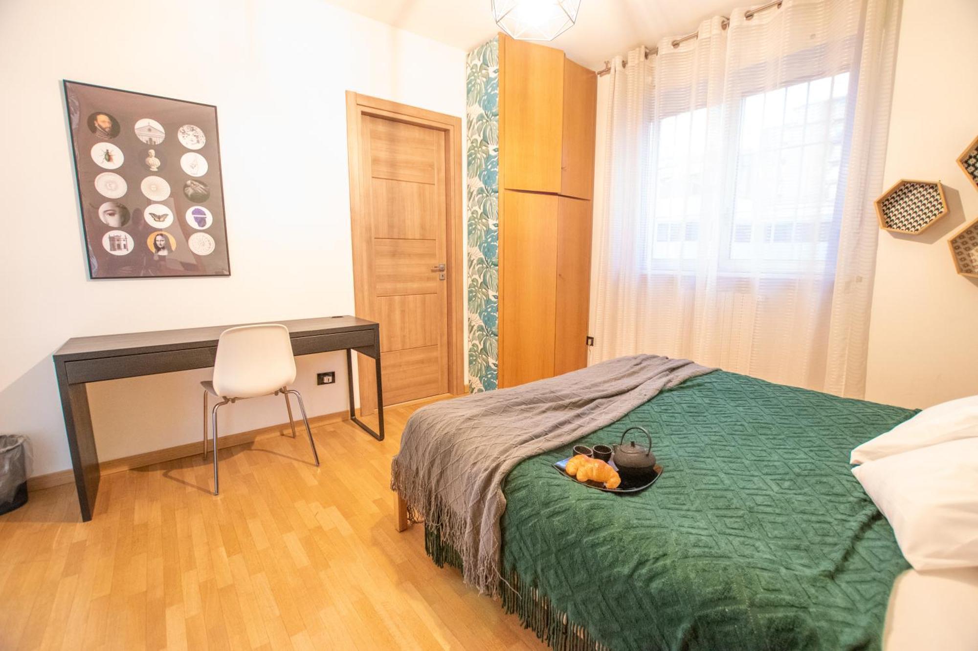 Ihost Luxury Apartment - Savona 112 Milán Exterior foto